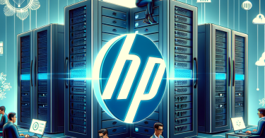 HP Sunucularda Performans Optimizasyonu Teknikleri