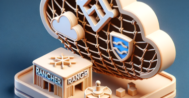 Rancher ile Kubernetes Cluster Yedekleme ve Geri Yükleme Teknikleri