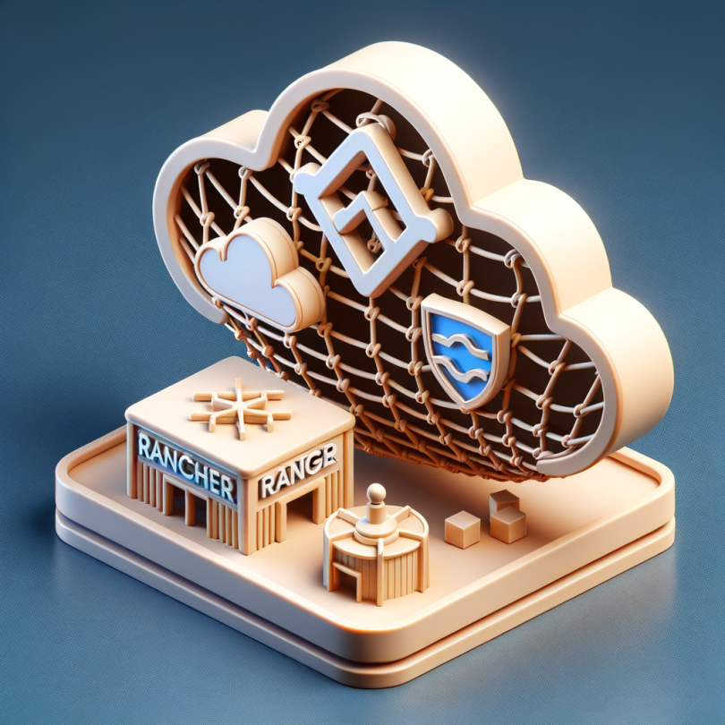 Rancher ile Kubernetes Cluster Yedekleme ve Geri Yükleme Teknikleri