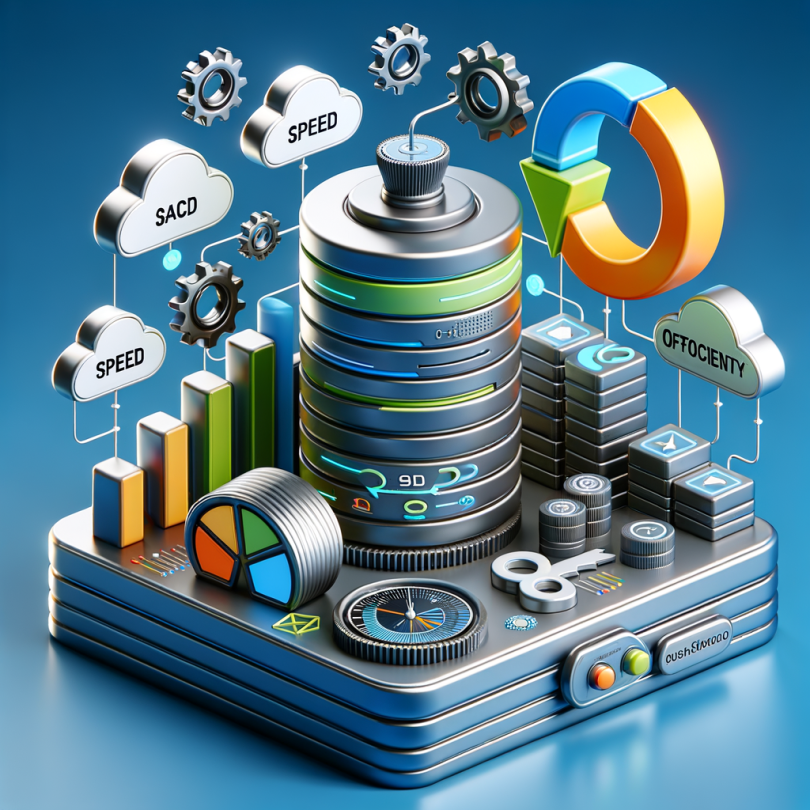 MongoDB Performans Optimizasyonu Teknikleri