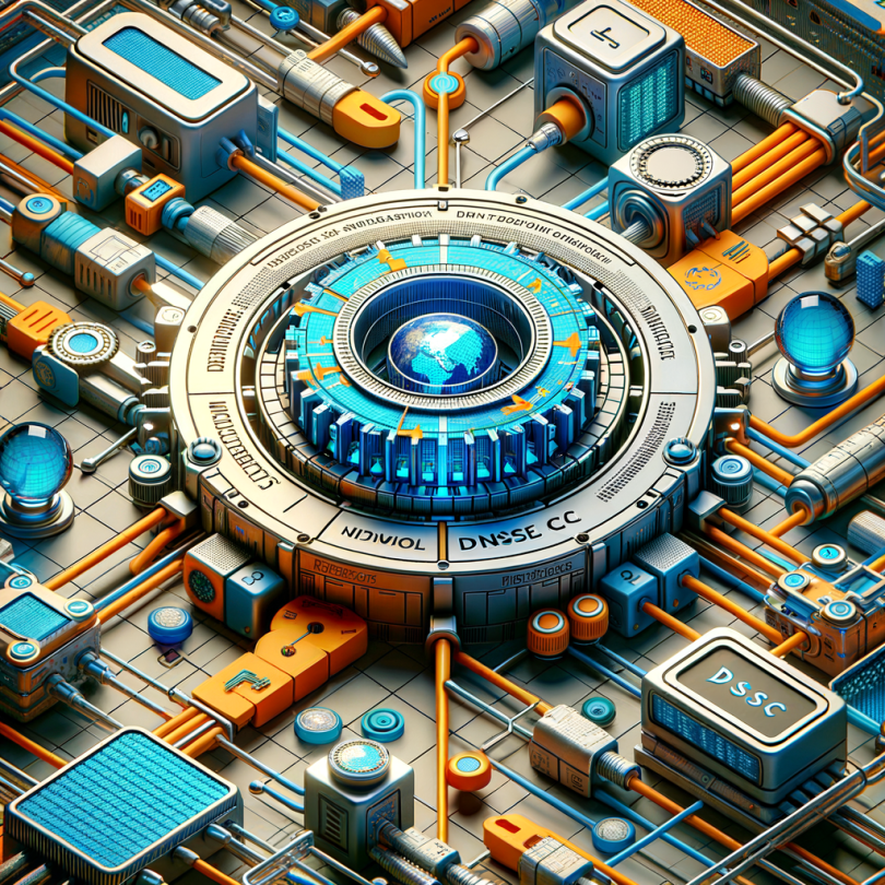 DNSSEC Nedir ve Nasıl Çalışır?