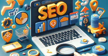 E-ticaret Siteleri İçin SEO İpuçları