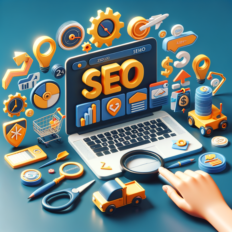 E-ticaret Siteleri İçin SEO İpuçları
