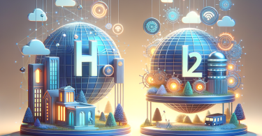 HTTP/2 ve HTTP/3 Protokolleri Arasındaki Farklar