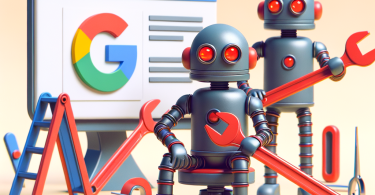 Google Search Console ile Robots.txt Hatalarını Düzeltme