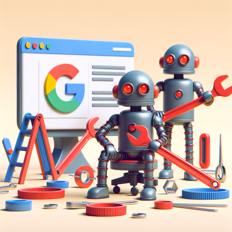 google-search-console-ile-robots-txt-hatalarini-duzeltme | Hız Hosting - Blog Google Search Console ile Robots.txt Hatalarını Düzeltme