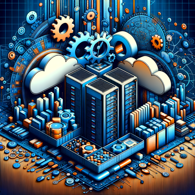 VMware vSphere Performans Optimizasyonu Teknikleri