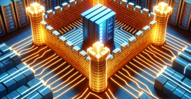 Linux Sunucularda Güvenlik Duvarı Yapılandırması