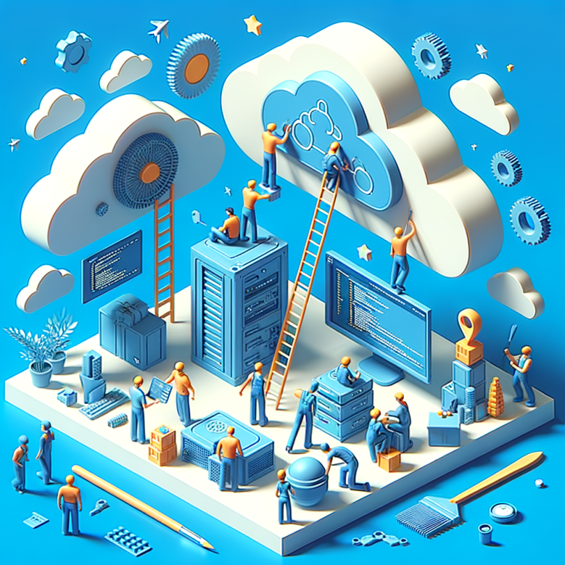 cloudflare-workers-ile-sunucusuz-uygulama-gelistirme | Hız Hosting - Blog Cloudflare Workers ile Sunucusuz Uygulama Geliştirme