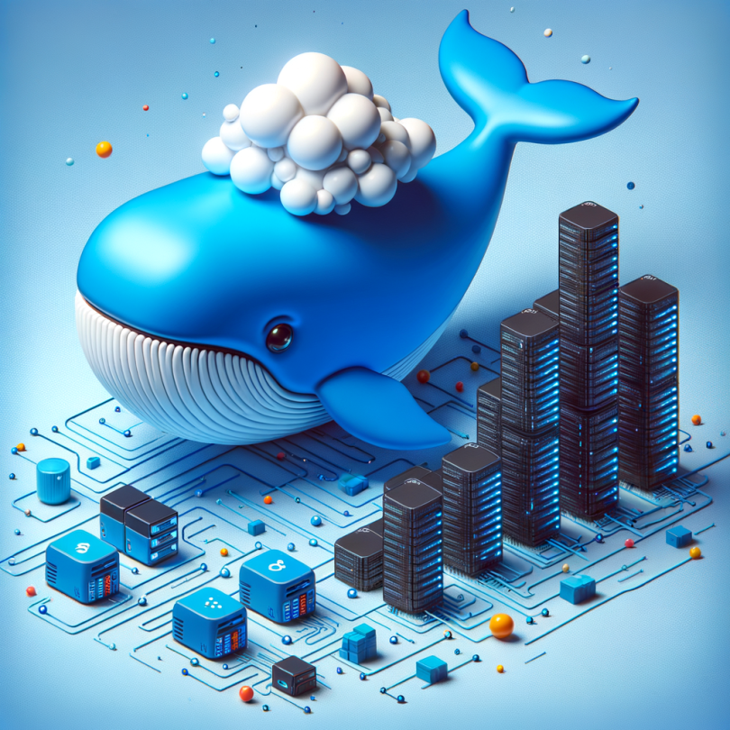 Kubernetes ve Docker: Hangi Konteyner Yönetimi Daha İyi?