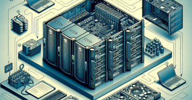 Dell PowerEdge BIOS Güncelleme Adımları