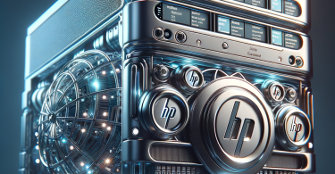 HP Sunucularda iLO Yönetim Araçları ve Ayarları