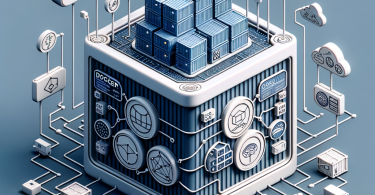Docker Container Ağları ve Sorun Giderme Teknikleri