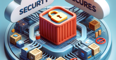Rancher ile Kubernetes Güvenlik En İyi Uygulamaları