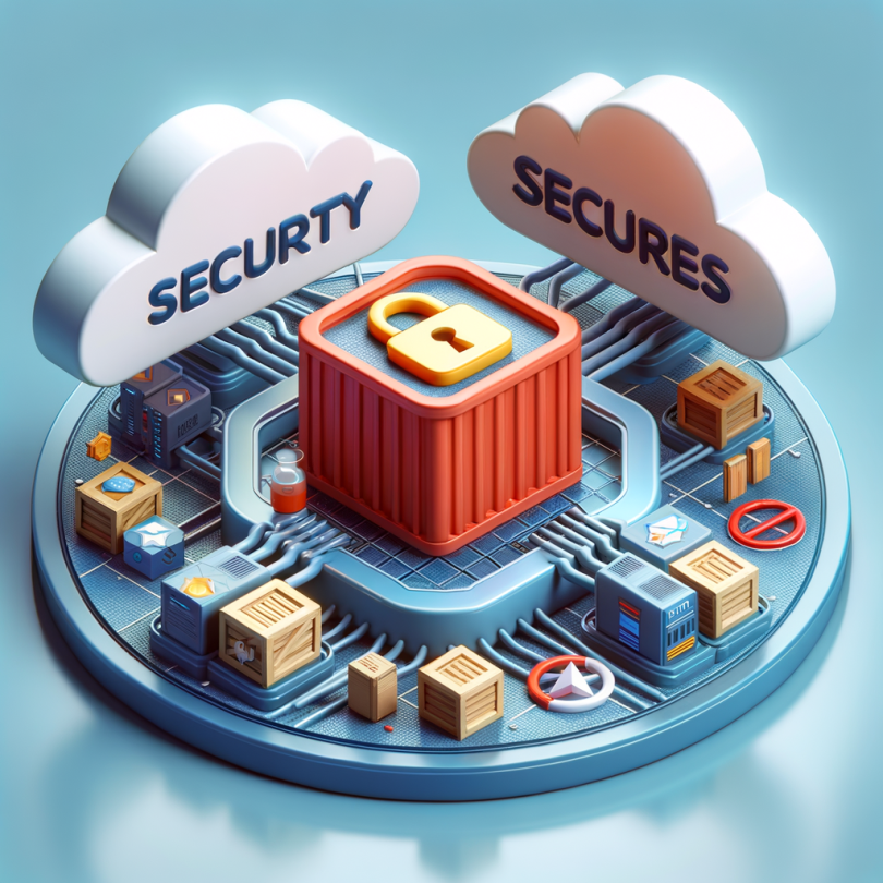 Rancher ile Kubernetes Güvenlik En İyi Uygulamaları