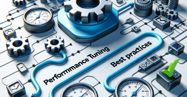 MariaDB Performans Tuning İpuçları ve En İyi Uygulamalar