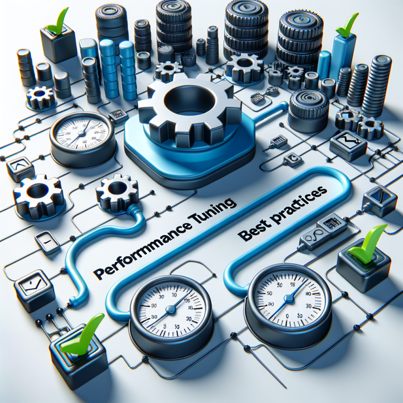 MariaDB Performans Tuning İpuçları ve En İyi Uygulamalar