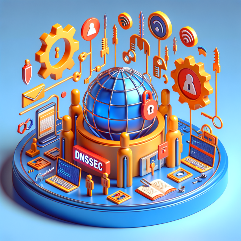 DNSSEC Nedir ve Nasıl Kurulur?