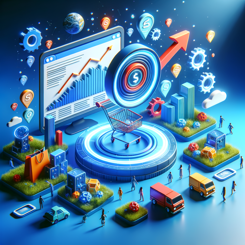 E-ticaret Sitesi İçin SEO Optimizasyonu Teknikleri