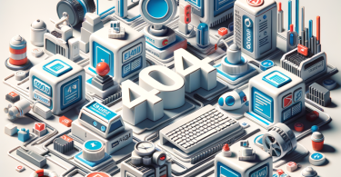 En Yaygın 404 Hataları ve Çözümleri