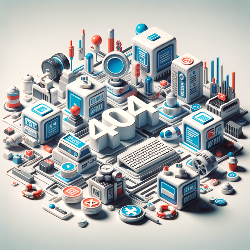 en-yaygin-404-hatalari-ve-cozumleri | Hız Hosting - Blog En Yaygın 404 Hataları ve Çözümleri