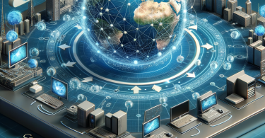 Sanal Ağ Fonksiyonlarına Geçişte Dikkat Edilmesi Gerekenler