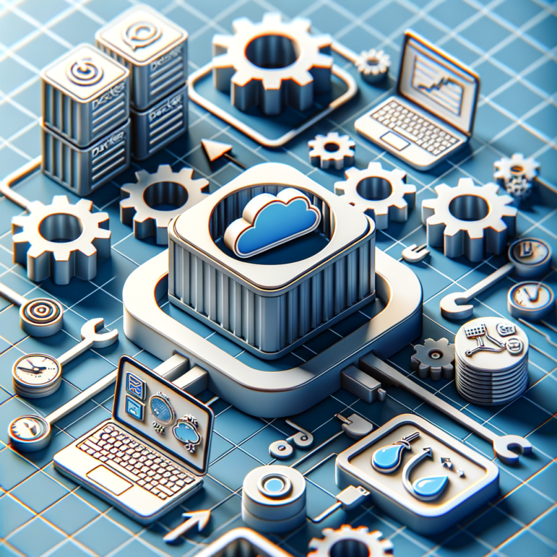 Plesk ile Docker Kurulumu ve Yönetimi Nasıl Yapılır?