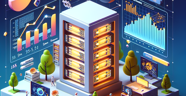 Sanal Sunucu Performans Optimizasyonu İçin İpuçları