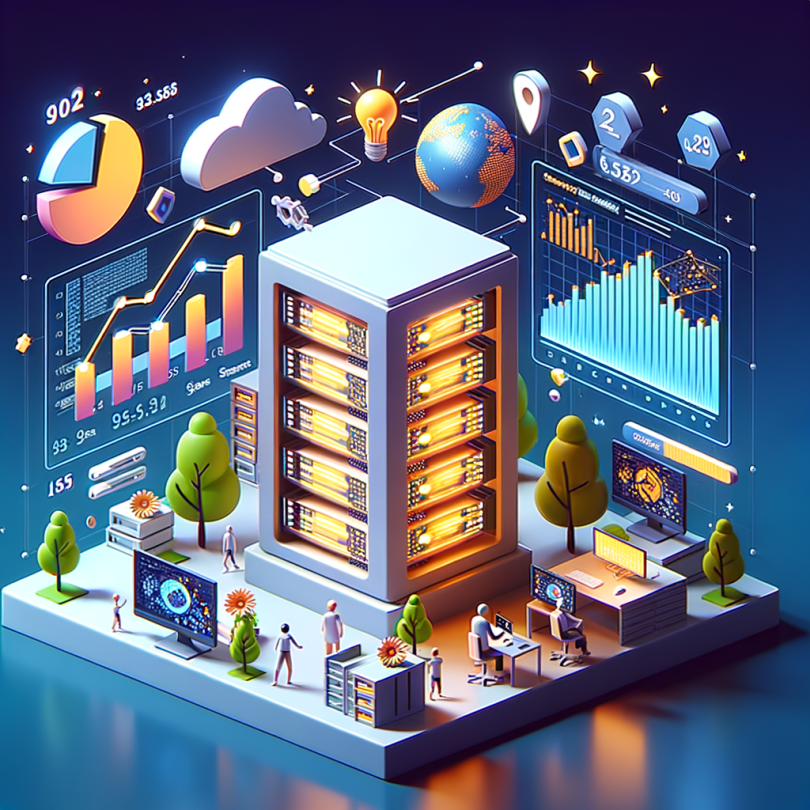 Sanal Sunucu Performans Optimizasyonu İçin İpuçları