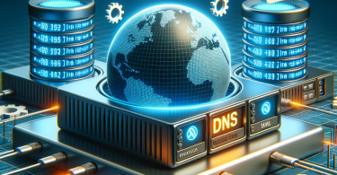 VPS Sunucusunda DNS Ayarlarını Optimize Etme Yöntemleri