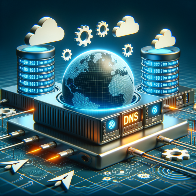 VPS Sunucusunda DNS Ayarlarını Optimize Etme Yöntemleri