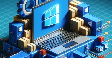 Windows PowerShell İle Otomasyon Teknikleri