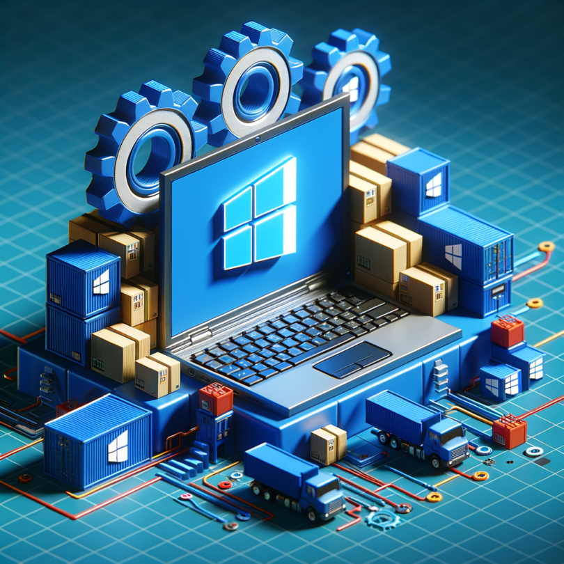 Windows PowerShell İle Otomasyon Teknikleri