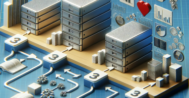 Veri Yedekleme Planlamasında Yapılması Gereken Temel Adımlar