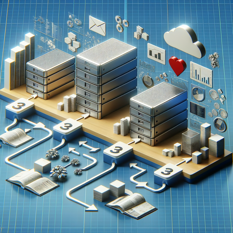 veri-yedekleme-planlamasinda-yapilmasi-gereken-temel-adimlar | Hız Hosting - Blog Veri Yedekleme Planlamasında Yapılması Gereken Temel Adımlar