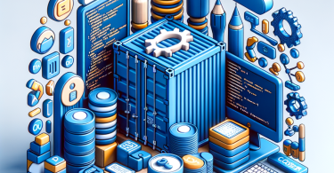 ASP.NET Core ile Docker Entegrasyonu Nasıl Yapılır