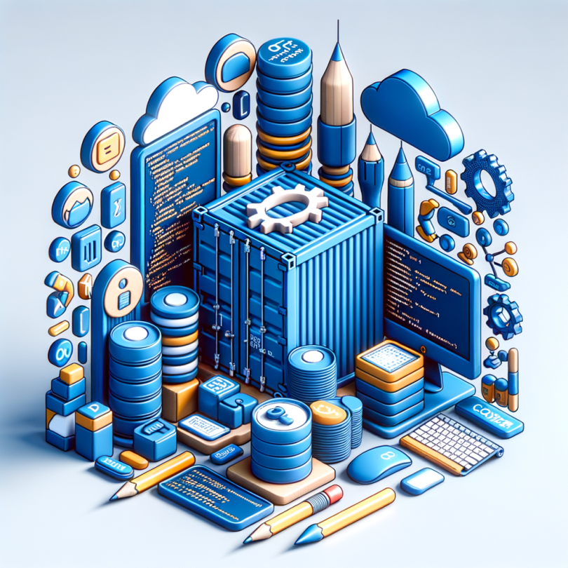 asp-net-core-ile-docker-entegrasyonu-nasil-yapilir | Hız Hosting - Blog ASP.NET Core ile Docker Entegrasyonu Nasıl Yapılır