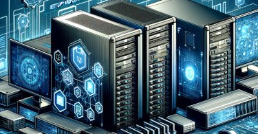 HP Sunucularında Virtual Connect Kurulumu ve Konfigürasyonu