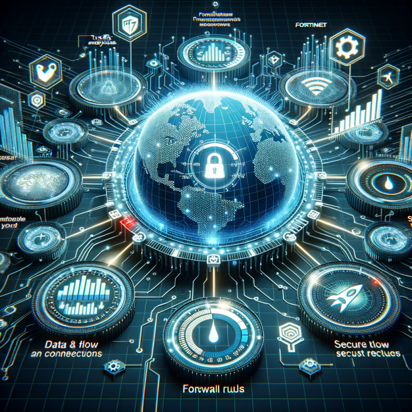 fortinet-firewall-trafik-analizi-ve-optimizasyon-teknikleri | Hız Hosting - Blog Fortinet Firewall Trafik Analizi ve Optimizasyon Teknikleri