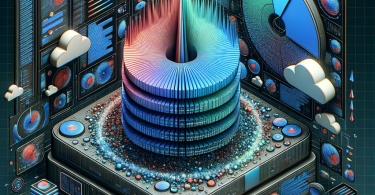 MongoDB'de Sharding ile Performansı Artırma Yöntemleri