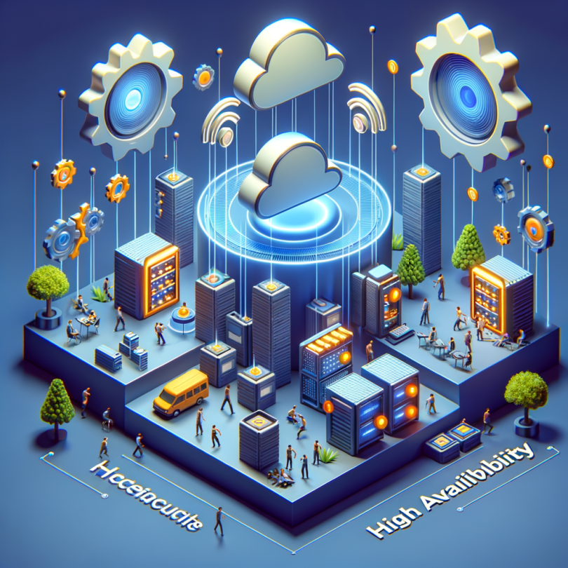 redis-sentinel-ile-yuksek-erisilebilirlik-saglama-yontemleri | Hız Hosting - Blog Redis Sentinel ile Yüksek Erişilebilirlik Sağlama Yöntemleri