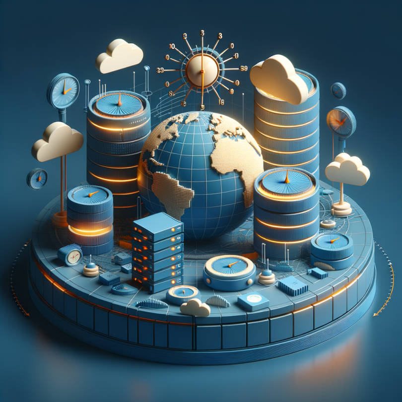 dns-yonetiminde-ttl-ayarlarinin-onemi-ve-optimizasyonu | Hız Hosting - Blog DNS Yönetiminde TTL Ayarlarının Önemi ve Optimizasyonu