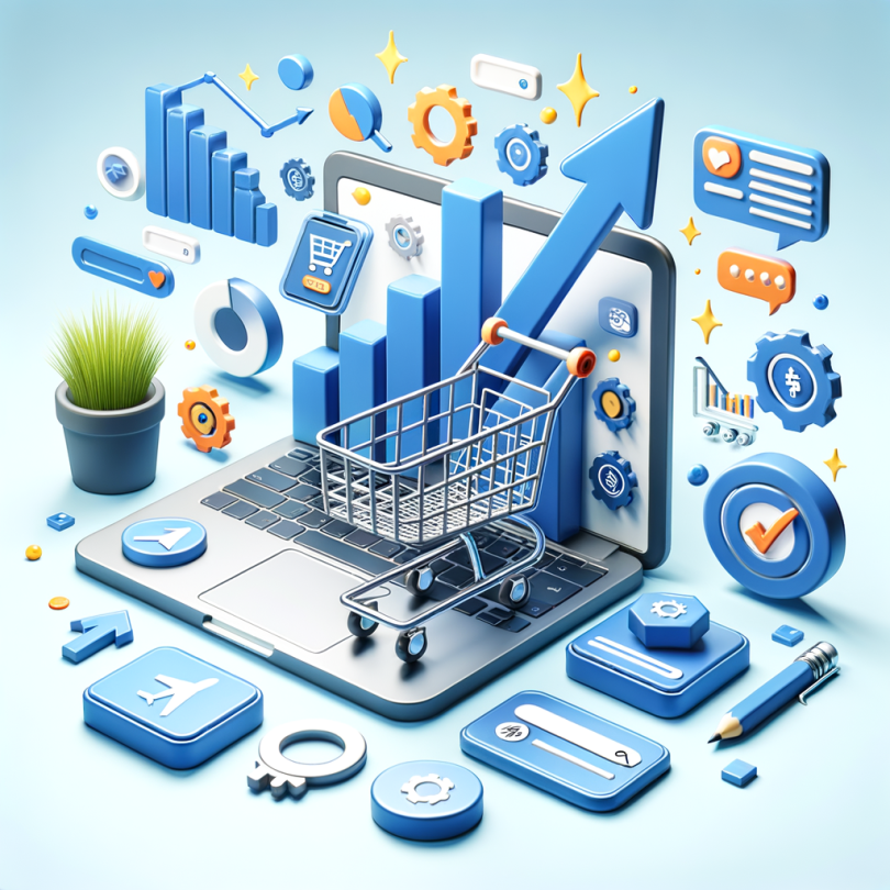 E-ticaret SEO Stratejileri: Organik Trafiği Artırın