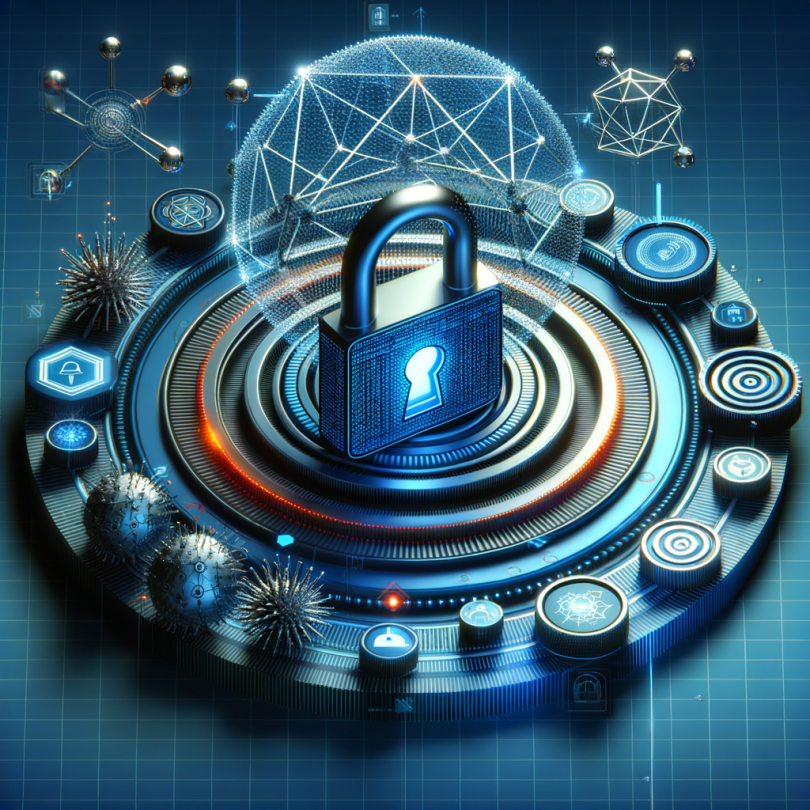 sifir-guven-guvenlik-modeli-ile-siber-tehditleri-azaltma | Hız Hosting - Blog Sıfır Güven Güvenlik Modeli ile Siber Tehditleri Azaltma