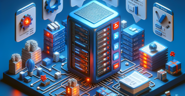 Sunucu Hata Kodları ve Çözümleri Rehberi