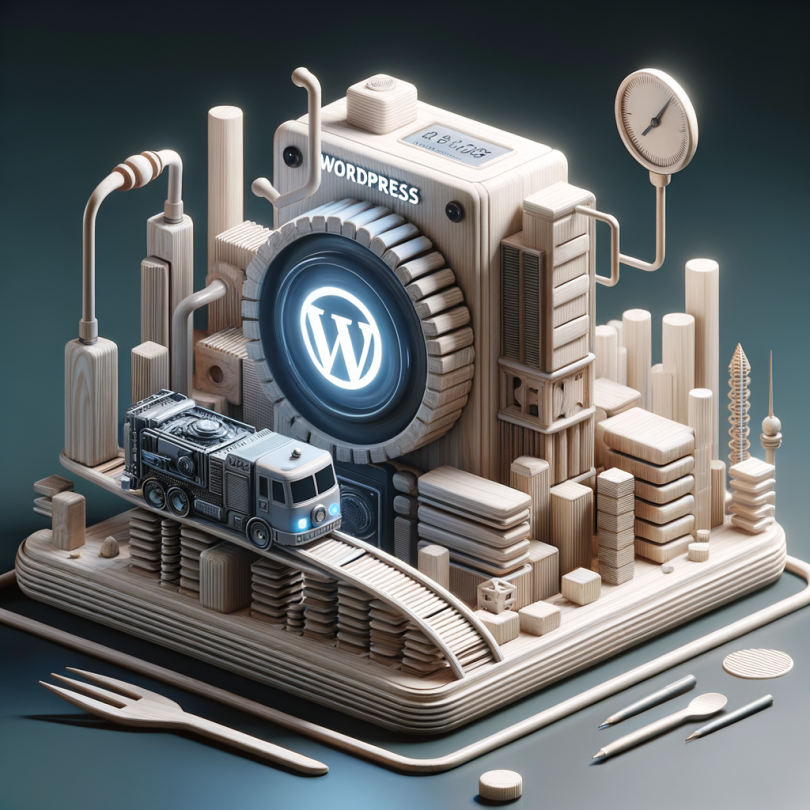 pleskte-wordpress-performans-optimizasyonu-nasil-yapilir | Hız Hosting - Blog Plesk'te WordPress Performans Optimizasyonu Nasıl Yapılır