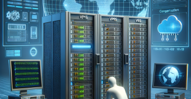 VPS Sunucularda Güvenlik Duvarı Yapılandırması Nasıl Yapılır