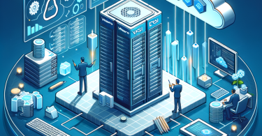 VMware ESXi Performans Sorunları ve Çözümleri