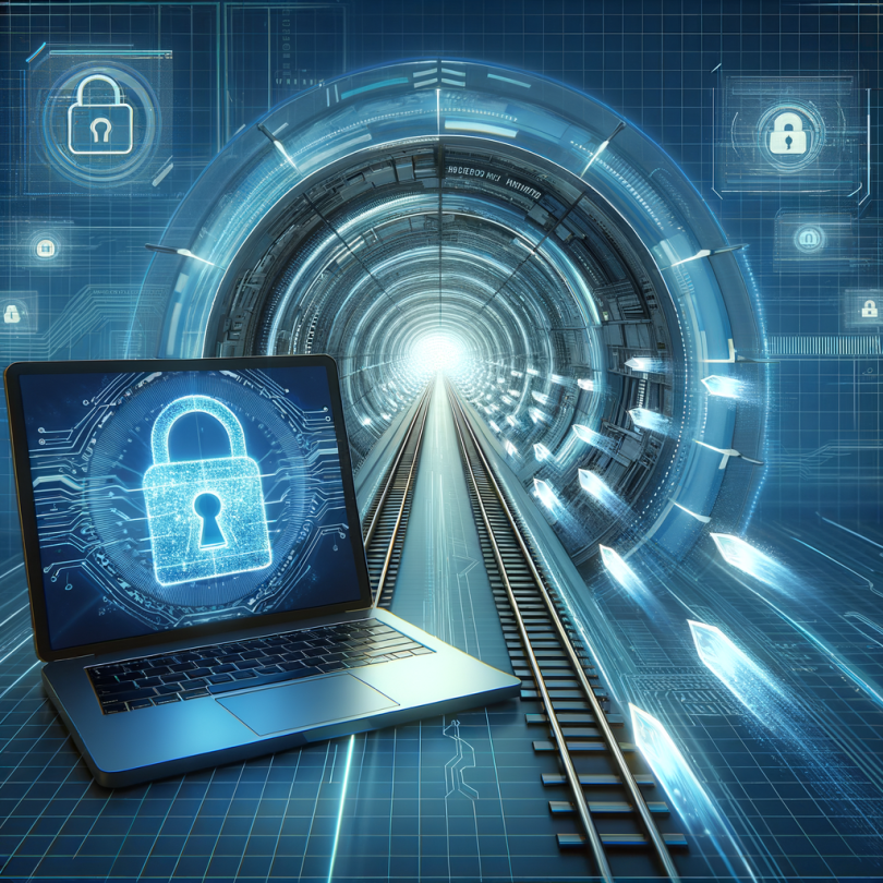 Cloudflare Argo Tunnel ile Güvenli Uygulama Erişimi