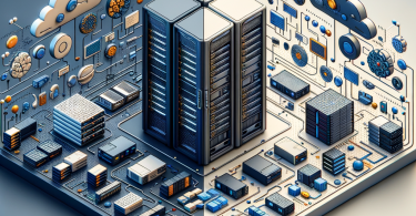 Bare Metal Sunucu ve VPS Hosting Arasındaki Farklar